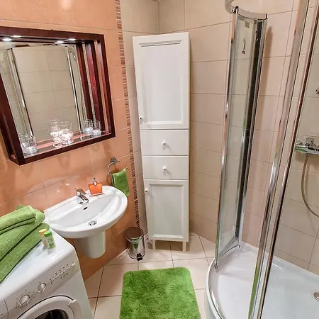 Apartment Sweet Dreams At Gozsdu Court Budapest