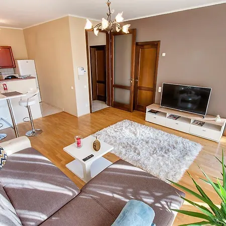 Sweet Dreams At Gozsdu Court * Budapest