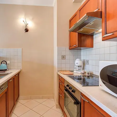 Apartment Sweet Dreams At Gozsdu Court *