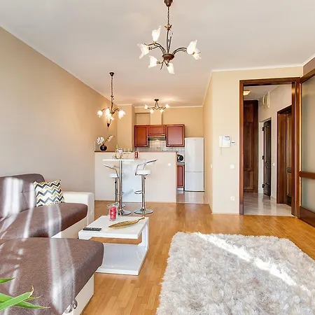 Sweet Dreams At Gozsdu Court Apartment *