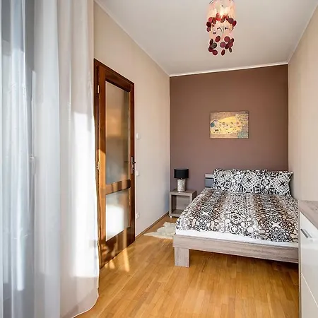 Sweet Dreams At Gozsdu Court Apartament