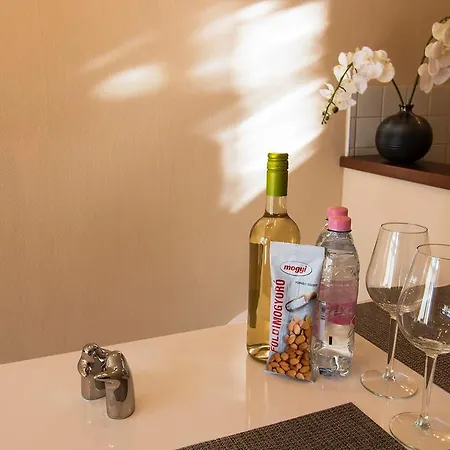 Apartament Sweet Dreams At Gozsdu Court Budapeszt