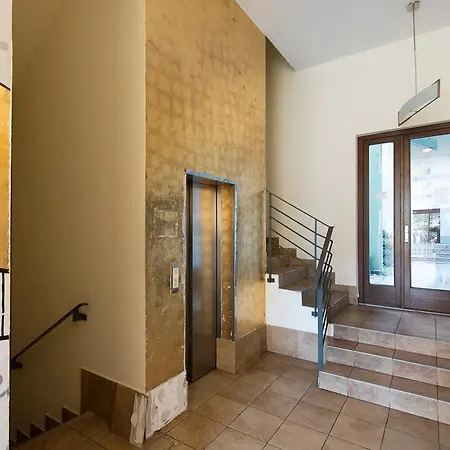 Apartament Sweet Dreams At Gozsdu Court *