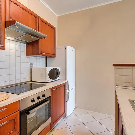 Apartament Sweet Dreams At Gozsdu Court